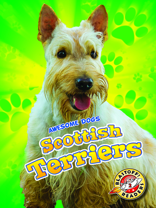 Title details for Scottish Terriers by Paige V. Polinsky - Available